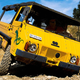 Image for article titled The Original Off-Road Fiat Was Built By The Makers Of The G Wagen